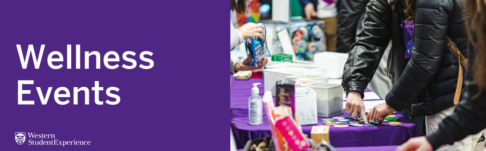 Wellness Events