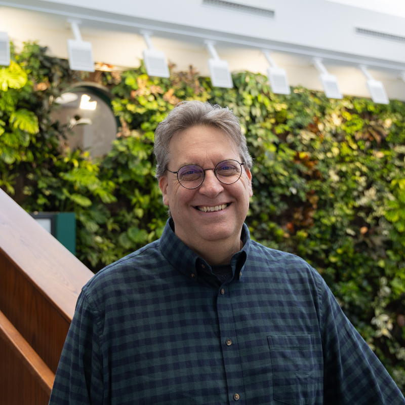 Rick VanManen