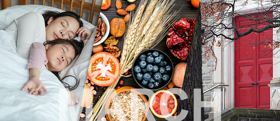 Winter Wellness 2026