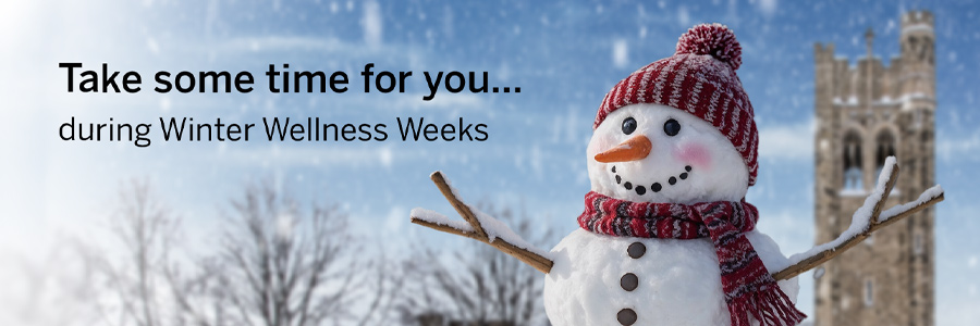 Winter Wellness 2025