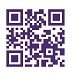 QR code for EAP mobile app