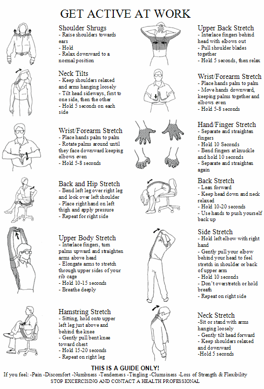 General Exercises - Human Resources - Western University