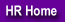Human Resources Services Home