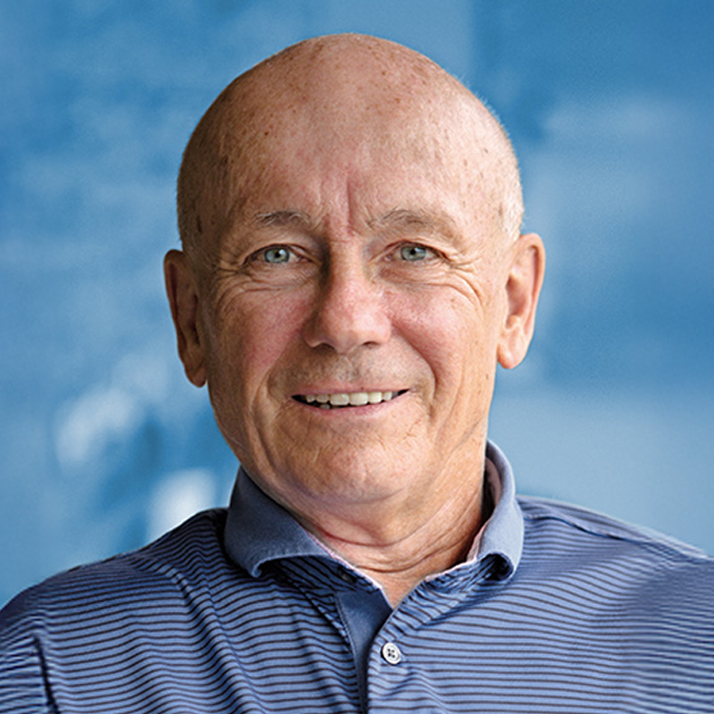 Peter Howitt