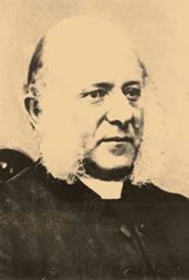 Bishop Helmuth