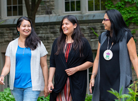 Indigenous Initiatives