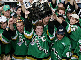 London knights