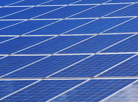 Solar panels
