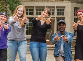 Equity, Diversity & Inclusion