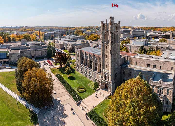 Western University