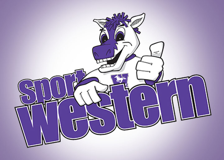 Sport Western logo