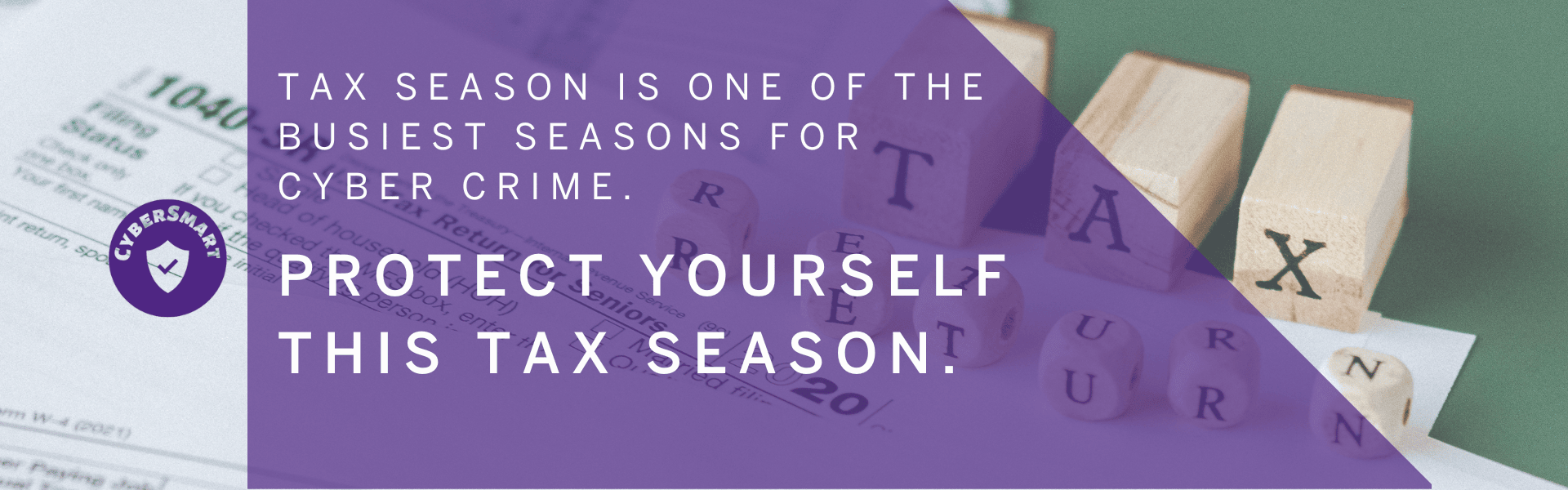 Protect Yourself This Tax Season