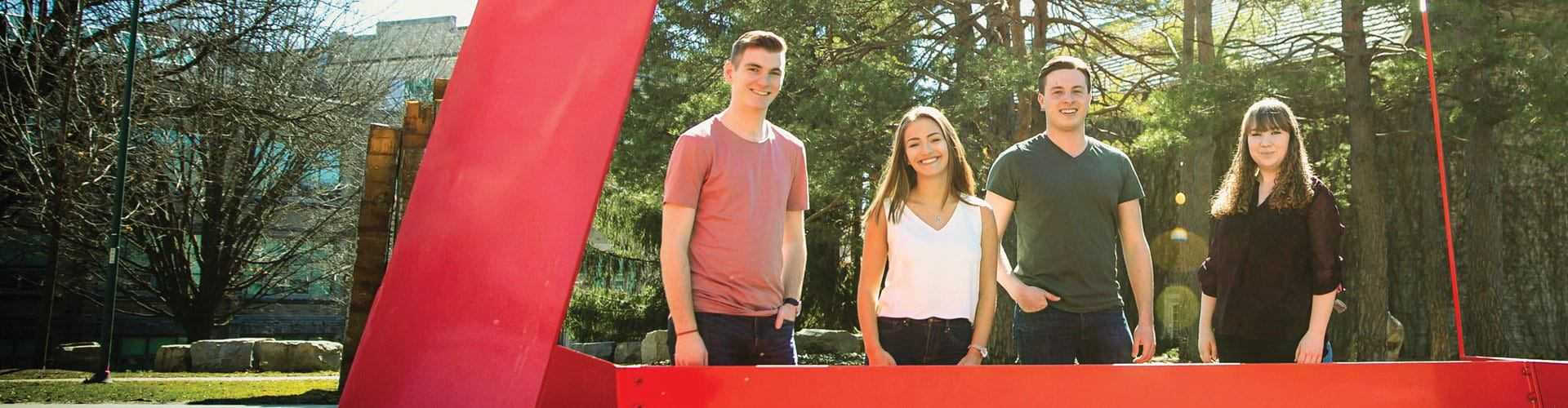 Faculty of Arts and Humanities