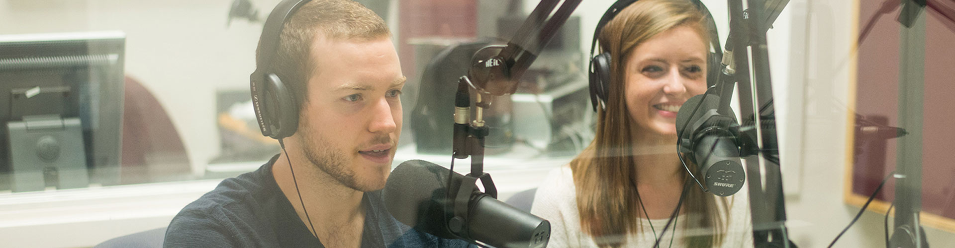 Faculty of Information and Media Studies