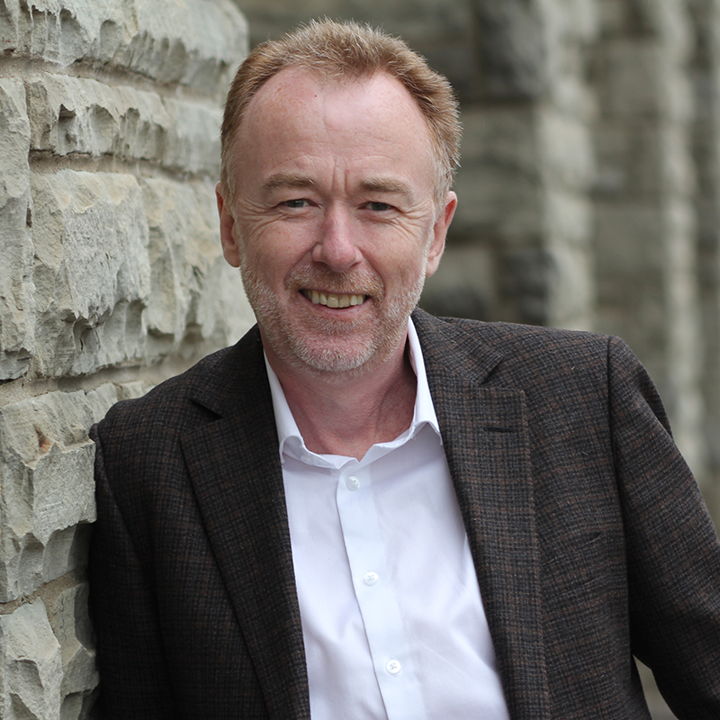World-renowned neuroscientist Adrian Owen elected Fellow of the Royal Society