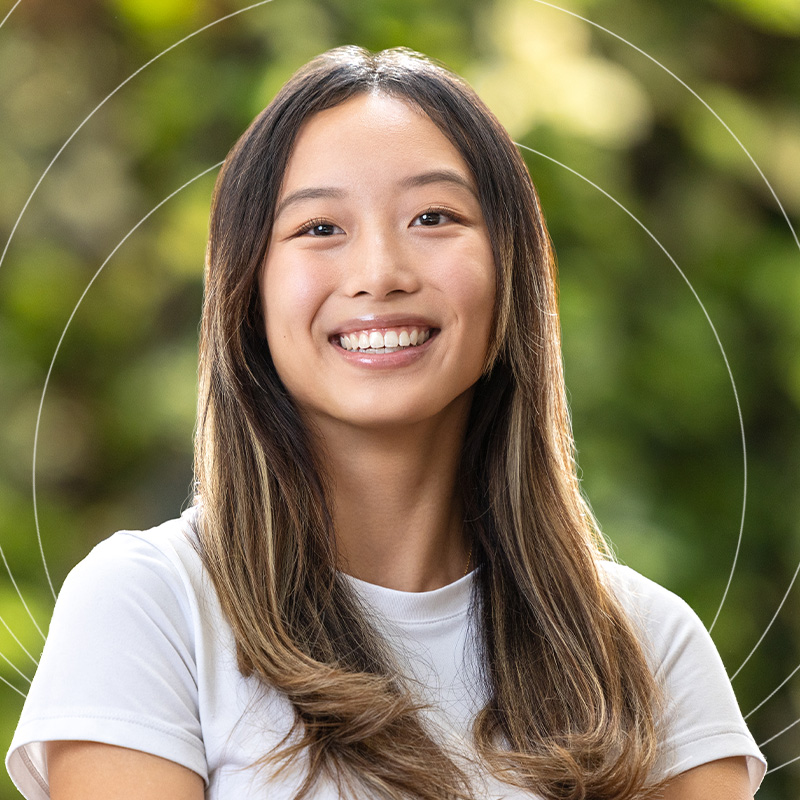 Nancy Huang