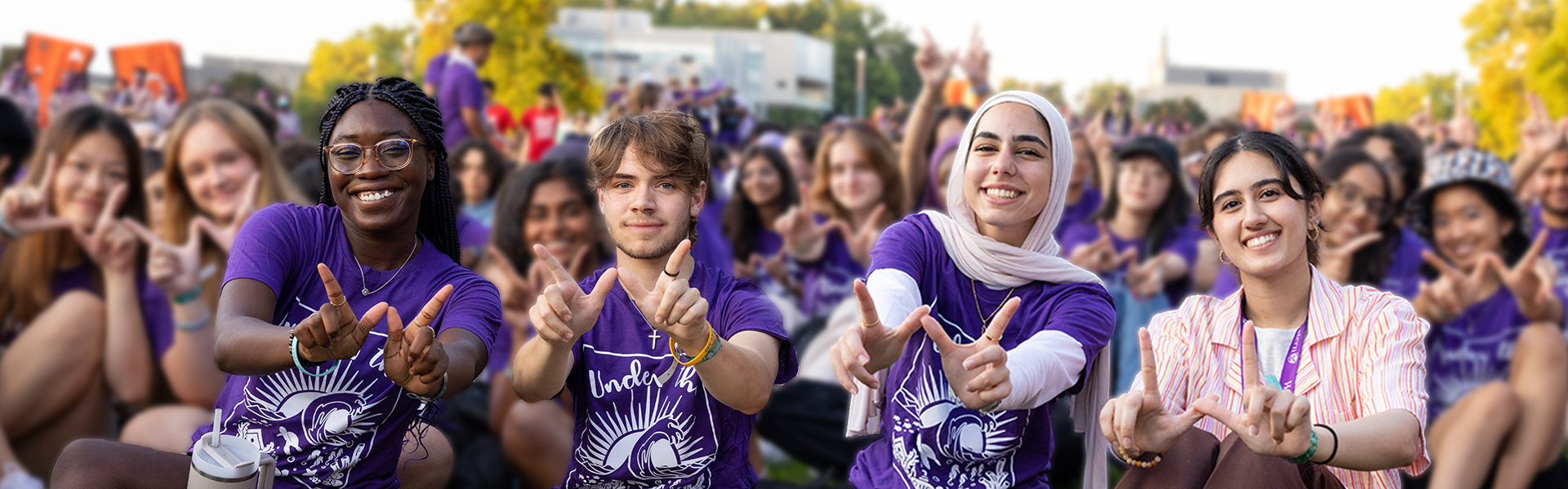OWeek Countdown