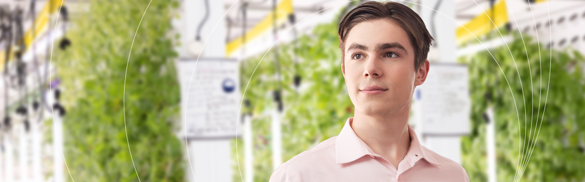 Meet Artemis Cherkaev
