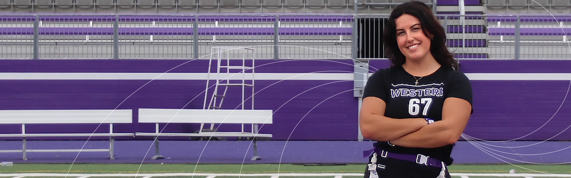 From Western to the CFL