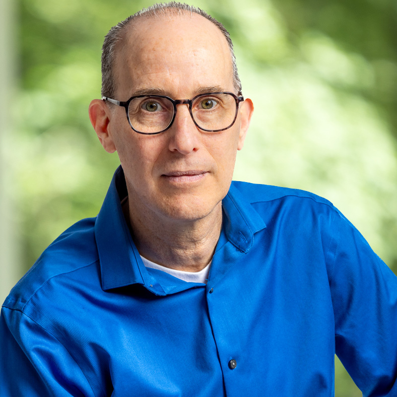 Meet Chris Guglielmo