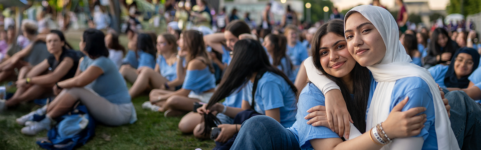 OWeek Recap