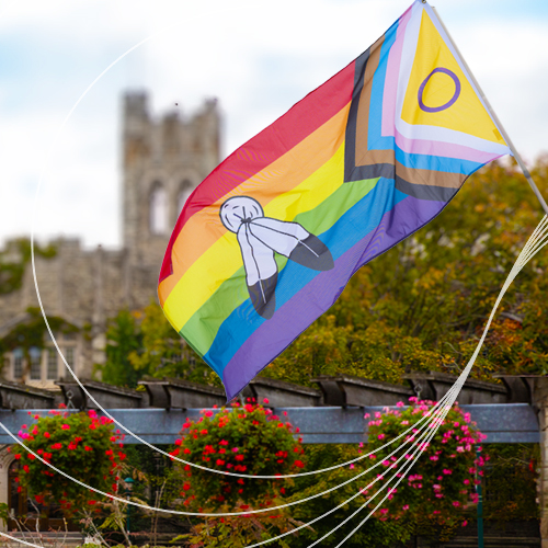 Celebrate Pride with Western