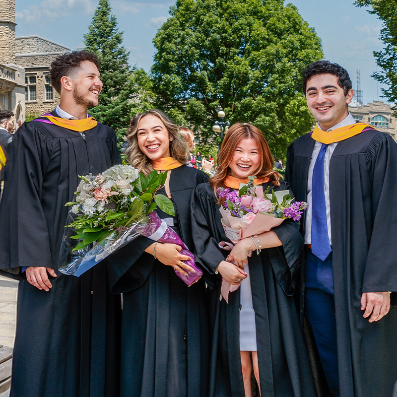 Fall Convocation