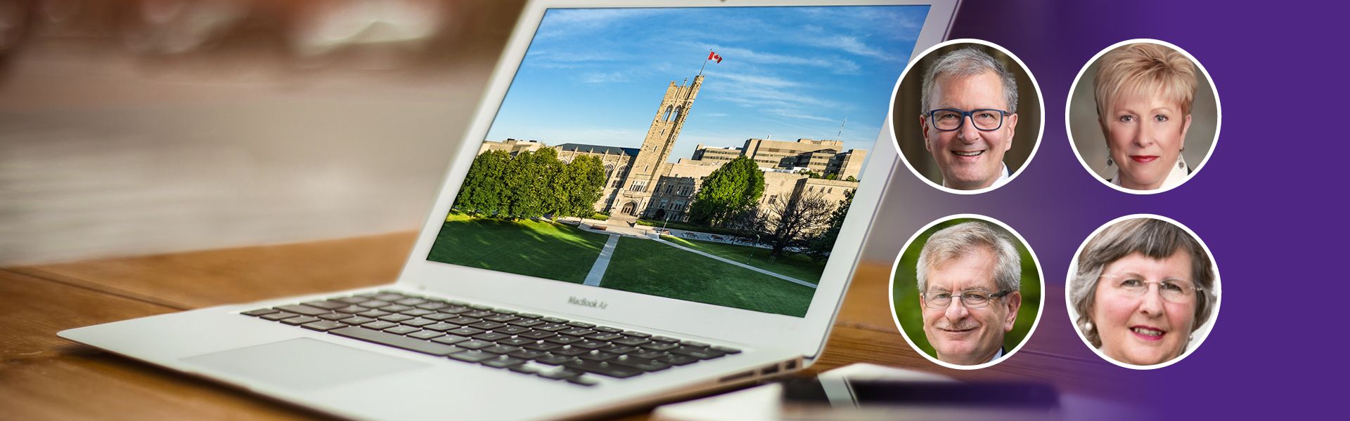 Western’s response to COVID-19, including plans for fall term