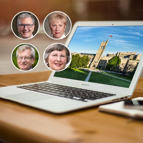 Western’s response to COVID-19, including plans for fall term