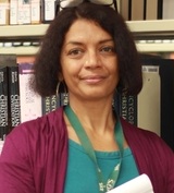 Dr. Vidya Natarajan