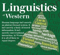 linguistics