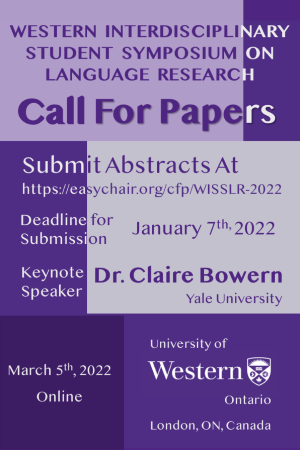 Wisslr poster 2021