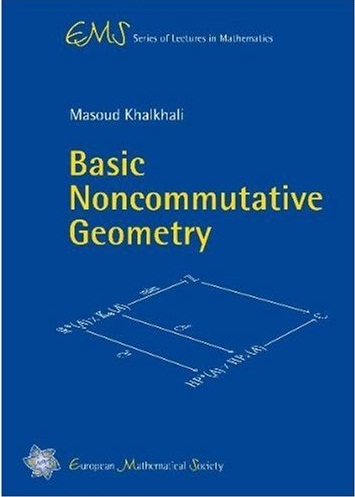 Basic Noncommutative Geometry