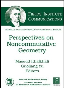 Perspectives on Noncommutative Geometry