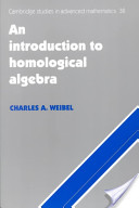 homological algebra
