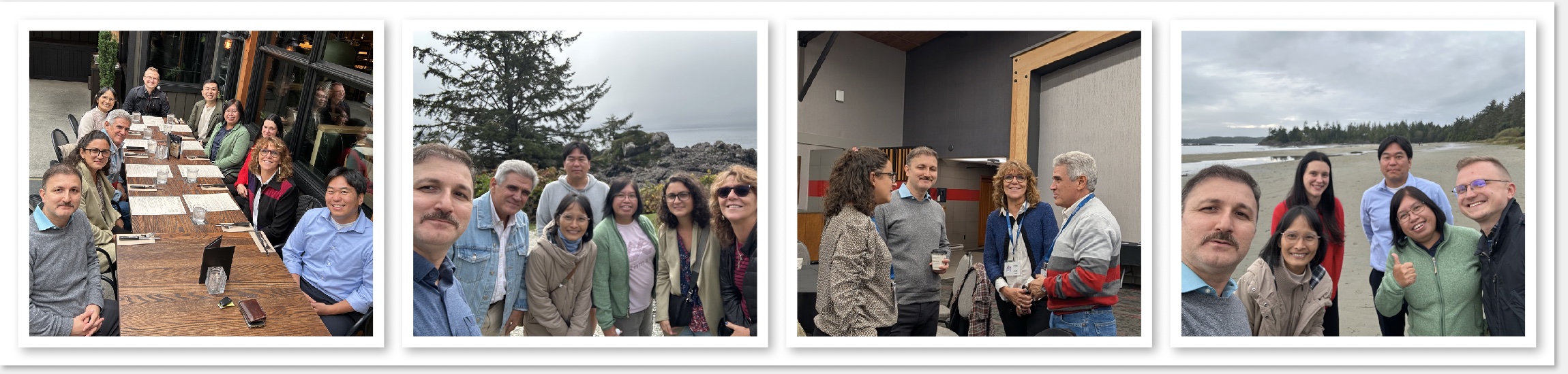 Circle Project Collaborators