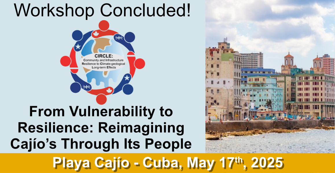Cuba workshop