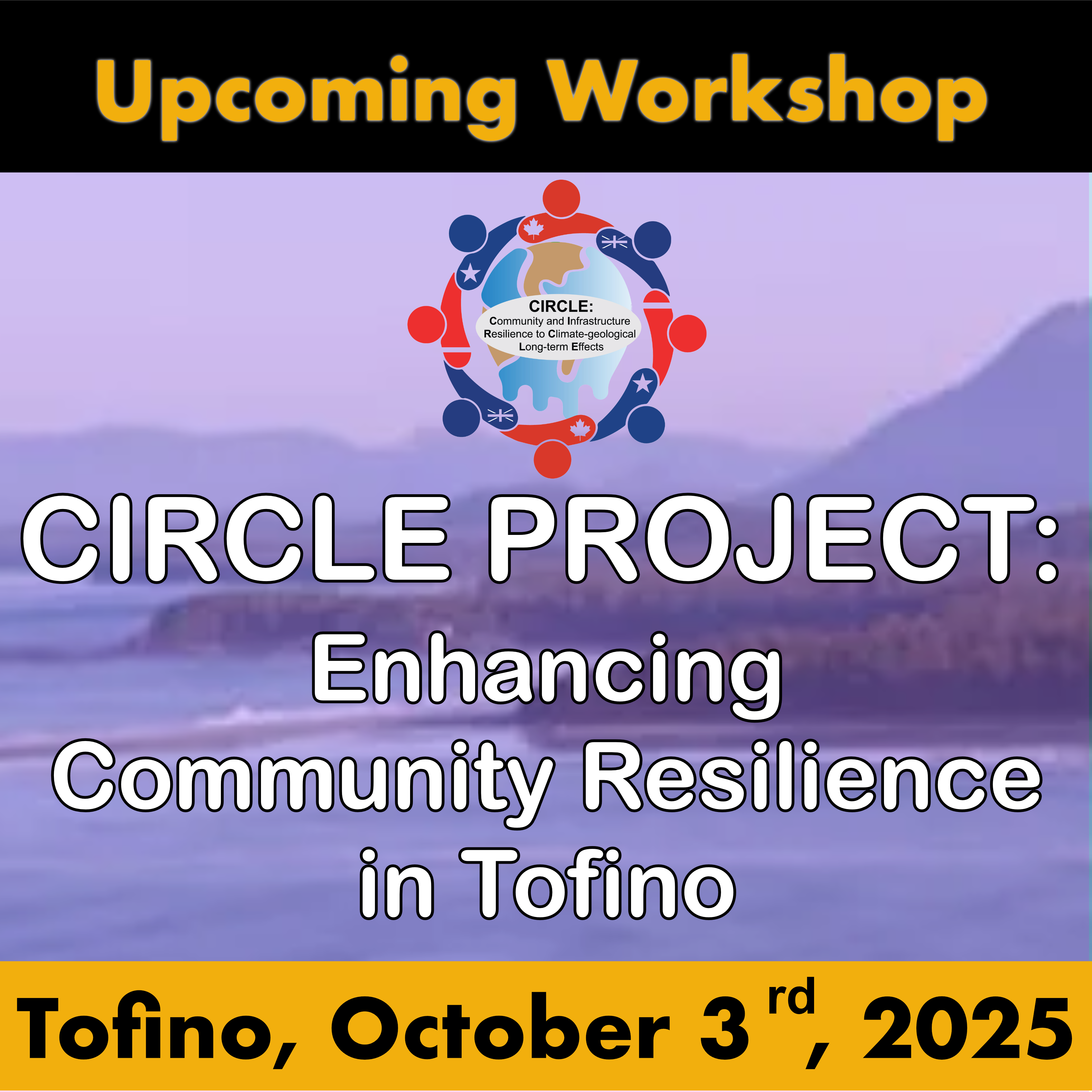 Tofino Workshop