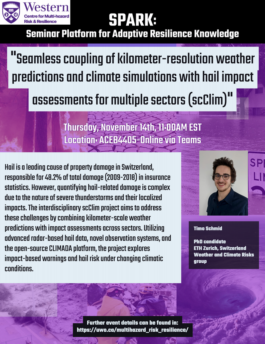 November 2024 Seminar