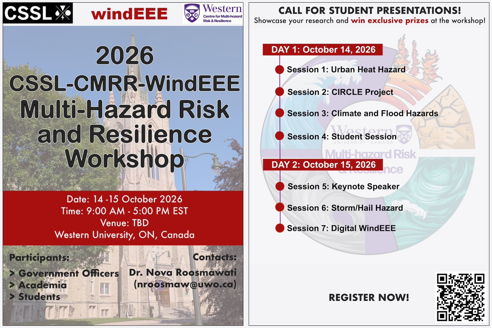 Flyer
