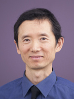 Jiandong Ren Jiandong Ren