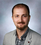 Reza Najafi Reza Najafi