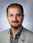 Greg Kopp Reza Najafi