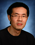 Wenxing Zhou Wenxing Zhou