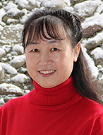 Jinfei Wang Jinfei Wang
