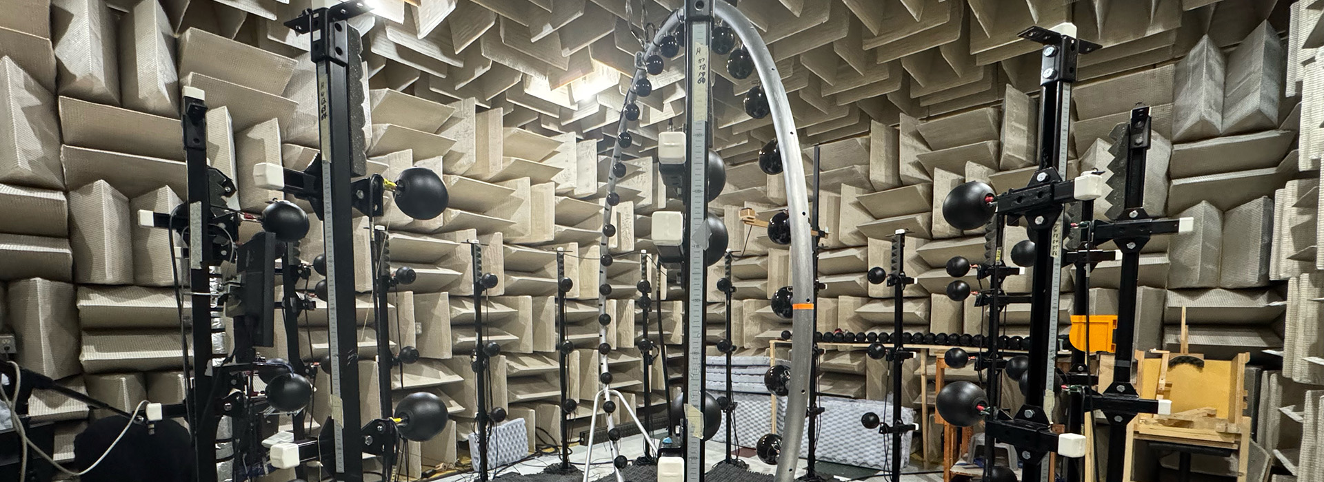 National Centre for Audiology