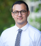 Vahid Ashkanichenarlogh