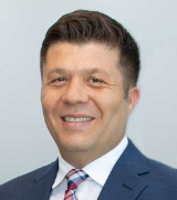 Mehmet Begen