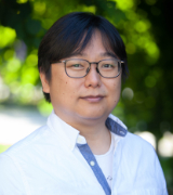 Sungbeen Cho