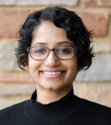 Viji Easwar